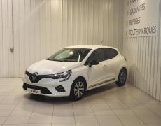 Renault Clio 5 Morlaix