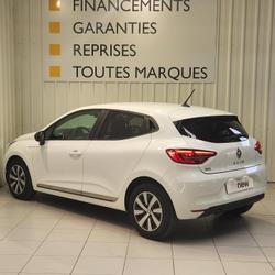 Renault Clio 5 Clio TCe 90 Evolution Morlaix