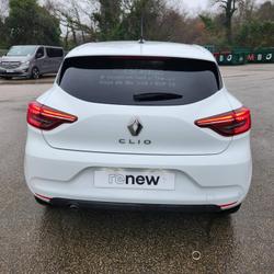 Renault Clio 5 Clio TCe 90 Evolution Morlaix