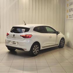 Renault Clio 5 Clio TCe 90 Evolution Morlaix
