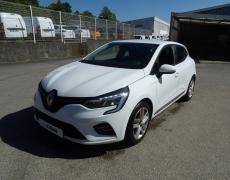 Renault Clio 5 Morlaix
