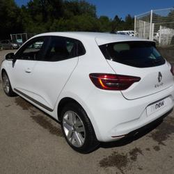 Renault Clio 5 Clio Blue dCi 100 - 21N Business Morlaix