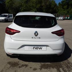 Renault Clio 5 Clio Blue dCi 100 - 21N Business Morlaix