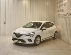 Renault Clio 5 Morlaix