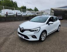 Renault Clio 5 Morlaix