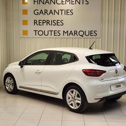 Renault Clio 5 Clio Blue dCi 85 Business Morlaix