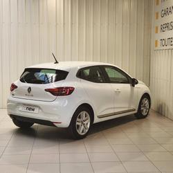 Renault Clio 5 Clio Blue dCi 85 Business Morlaix
