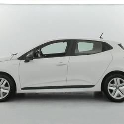 Renault Clio 5 Clio TCe 90 Evolution Morlaix