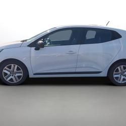 Renault Clio 5 Clio TCe 90 Evolution Morlaix