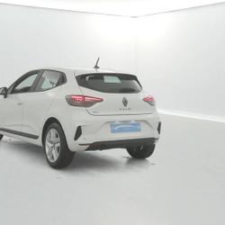 Renault Clio 5 Clio TCe 90 Evolution Morlaix