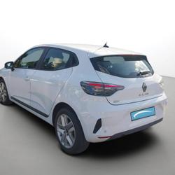 Renault Clio 5 Clio TCe 90 Evolution Morlaix