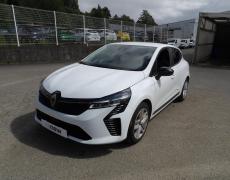 Renault Clio 5 Morlaix