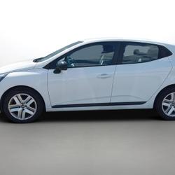 Renault Clio 5 Clio TCe 90 Evolution Morlaix