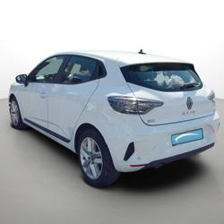 Renault Clio 5 Clio TCe 90 Evolution Morlaix