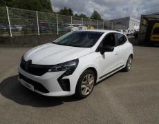 Renault Clio 5 Morlaix