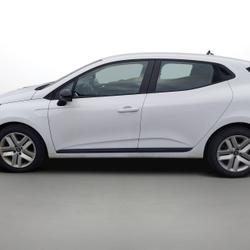 Renault Clio 5 Clio TCe 90 Evolution Morlaix