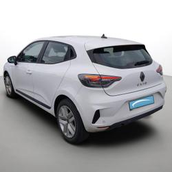 Renault Clio 5 Clio TCe 90 Evolution Morlaix