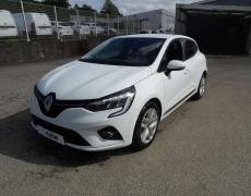 Renault Clio 5 Morlaix