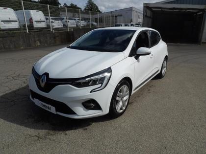 Renault Clio 5 - Clio Blue dCi 85 Business - 14 499 €