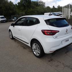 Renault Clio 5 Clio Blue dCi 85 Business Morlaix