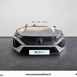 Peugeot 408 408 Hybrid 145 e-DCS6 Allure Condren