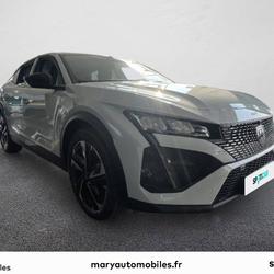 Peugeot 408 408 Hybrid 145 e-DCS6 Allure Condren