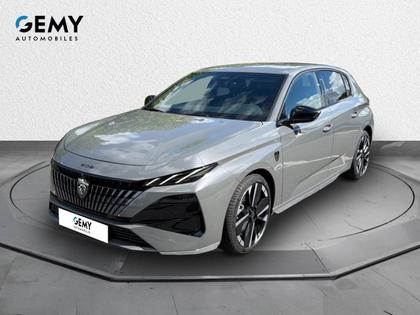 Peugeot 308 - 308 Hybrid 145 e-DCS6 GT - 35 090 €