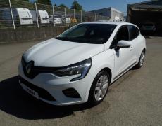 Renault Clio 5 Morlaix