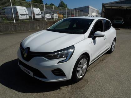 Renault Clio 5 - Clio Blue dCi 100 - 21N Business - 15 499 €