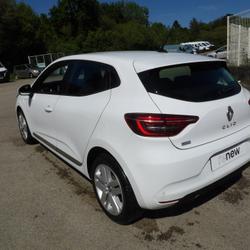 Renault Clio 5 Clio Blue dCi 100 - 21N Business Morlaix