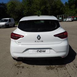 Renault Clio 5 Clio Blue dCi 100 - 21N Business Morlaix