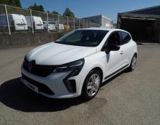 Renault Clio 5 Morlaix