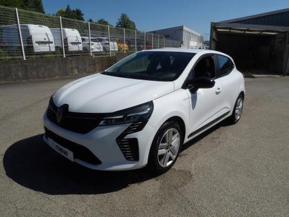 Renault Clio 5 - Clio TCe 90 Evolution - 15 599 €