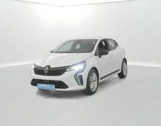 Renault Clio 5 Morlaix