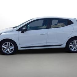 Renault Clio 5 Clio TCe 90 Evolution Morlaix