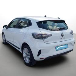 Renault Clio 5 Clio TCe 90 Evolution Morlaix