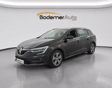 Renault Megane 4 Estate Morlaix