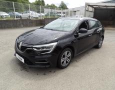 Renault Megane 4 Estate Morlaix