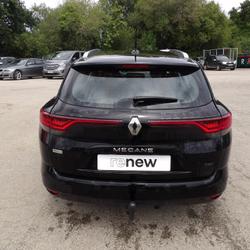 Renault Megane 4 Estate Megane IV Estate E-Tech plug-in Hybrid 160 Evolution Morlaix