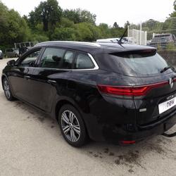 Renault Megane 4 Estate Megane IV Estate E-Tech plug-in Hybrid 160 Evolution Morlaix