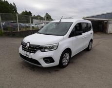 Renault Kangoo Morlaix