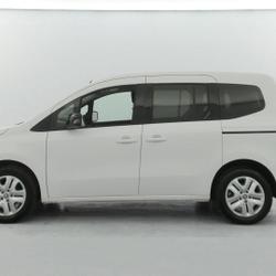 Renault Kangoo Kangoo Blue dCi 95 Techno Morlaix