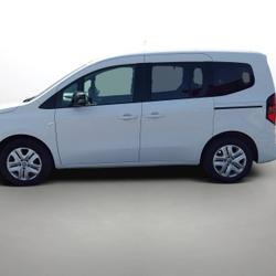 Renault Kangoo Kangoo Blue dCi 95 Techno Morlaix
