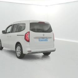 Renault Kangoo Kangoo Blue dCi 95 Techno Morlaix