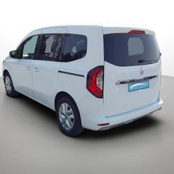 Renault Kangoo Kangoo Blue dCi 95 Techno Morlaix