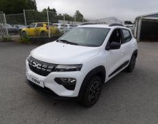 Dacia Spring Morlaix