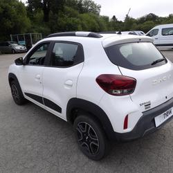 Dacia Spring Spring Essential -23B Morlaix
