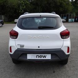 Dacia Spring Spring Essential -23B Morlaix