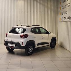 Dacia Spring Spring Essential -23B Morlaix