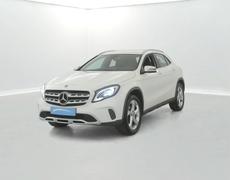 Mercedes GLA Morlaix